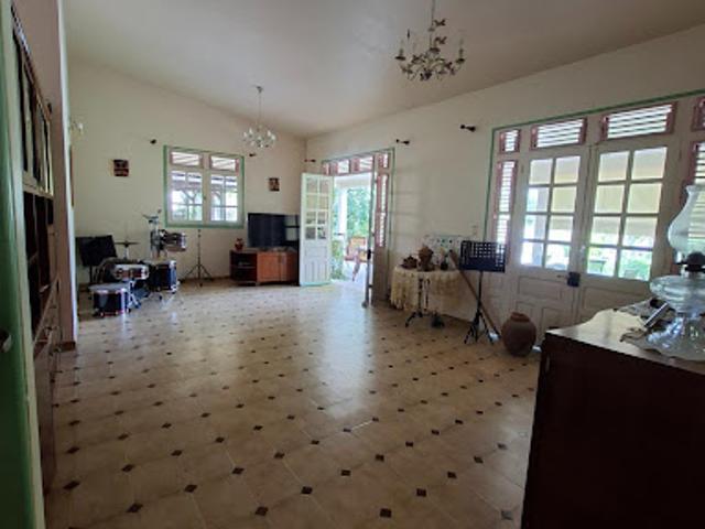 Location Bureaux 0 pièces 42 m2 Le lamentin