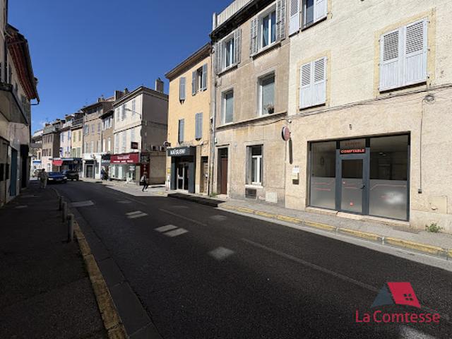 Location Bureaux 0 pièces 43 m2 Aubagne