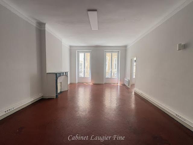 Location Bureaux 0 pièces 55 m2 Marseille 6ème