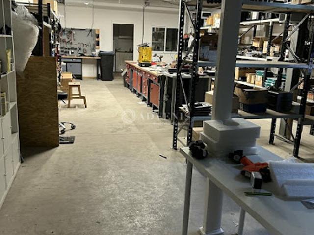 Location Bureaux 0 pièces 587 m2 Clermont l'herault