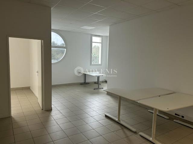 Location Bureaux 0 pièces 59 m2 Le Crès