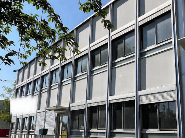 Location Bureaux 0 pièces 530 m2 Amiens