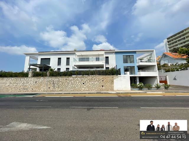 Location Bureaux 0 pièces 53 m2 Martigues