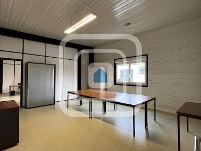 Location Bureaux 0 pièces 53 m2 Reims