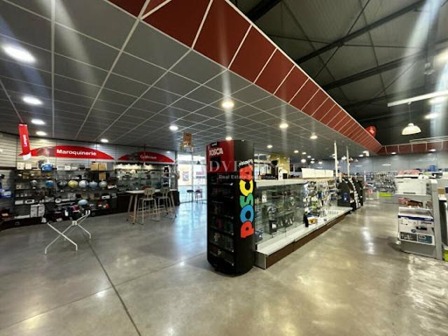 Location Bureaux 0 pièces 646 m2 Narbonne