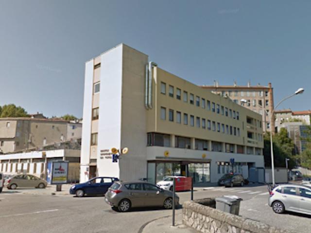 Location Bureaux 0 pièces 646 m2 Privas