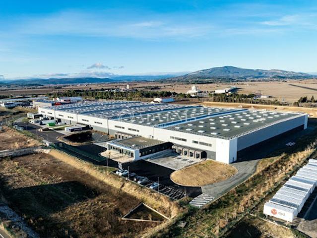 Location Bureaux 0 pièces 6000 m2 Narbonne