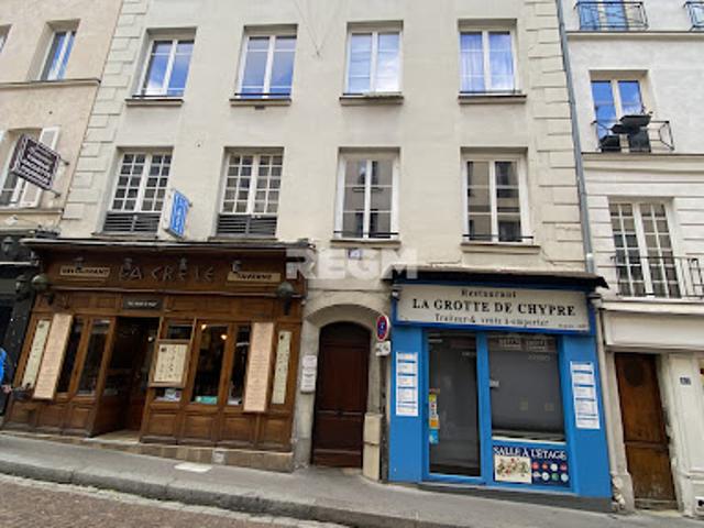 Location Bureaux 0 pièces 60 m2 Paris 5ème