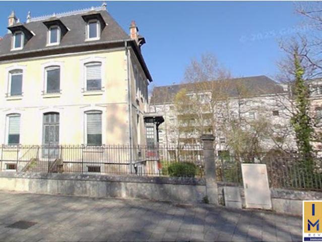 Location Bureaux 0 pièces 62 m2 Bourges