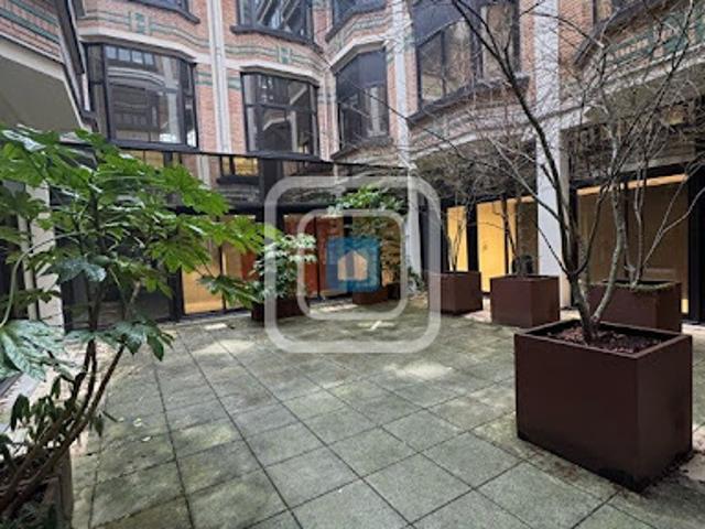 Location Bureaux 0 pièces 639 m2 Reims