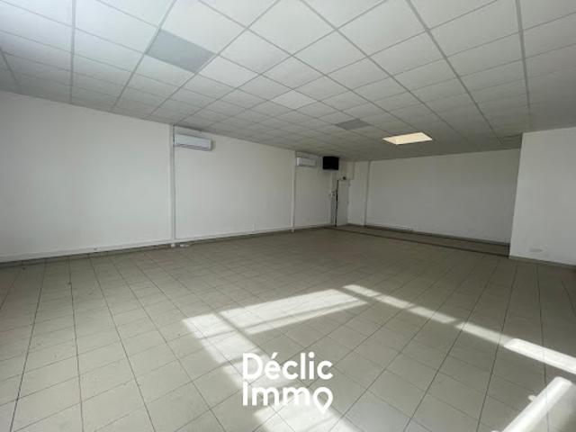 Location Bureaux 0 pièces 76 m2 Le Crès