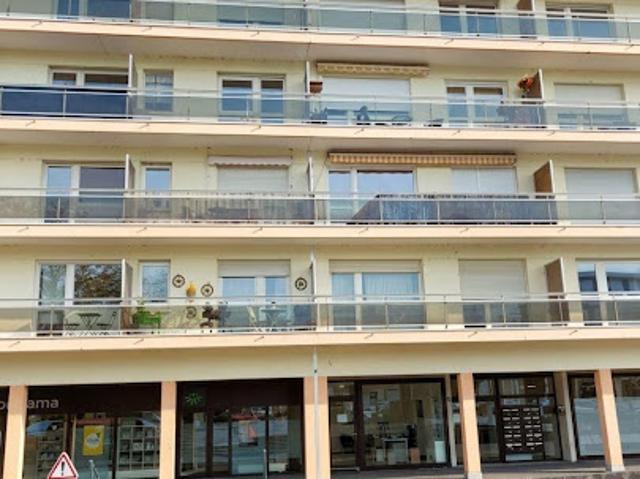 Location Bureaux 0 pièces 73 m2 Thionville
