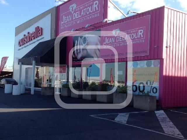 Location Bureaux 0 pièces 800 m2 Cormontreuil