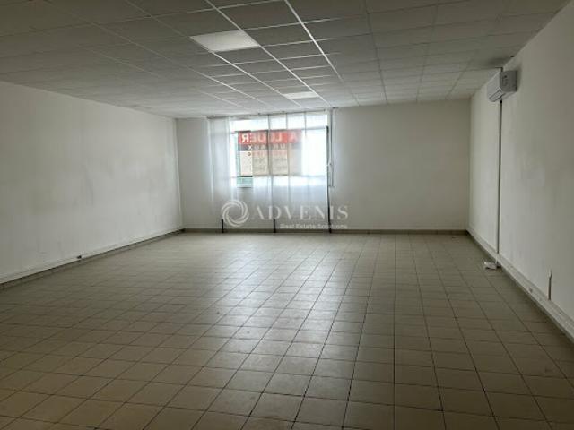 Location Bureaux 0 pièces 83 m2 Le Crès