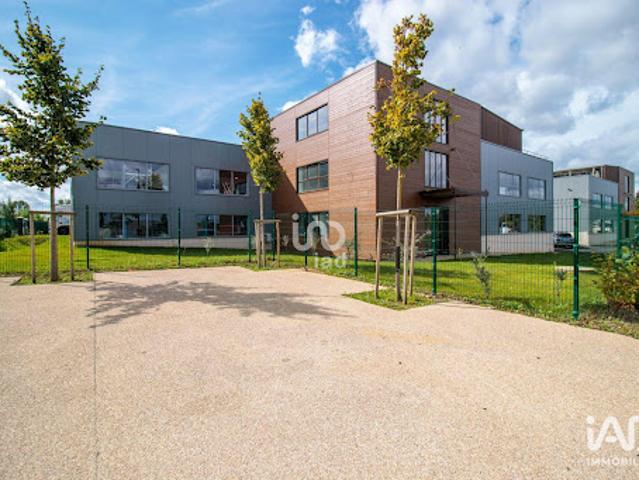 Location Bureaux 0 pièces 90 m2 Belloy en France