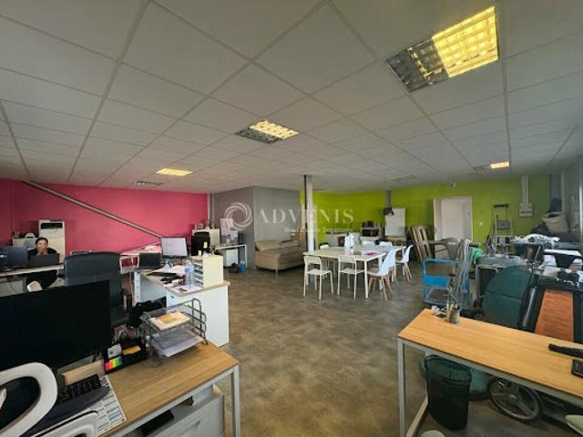 Location Bureaux 0 pièces 90 m2 Vendres