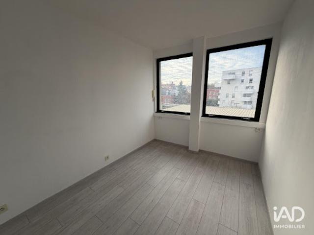Location Bureaux 0 pièces 9 m2 Roubaix