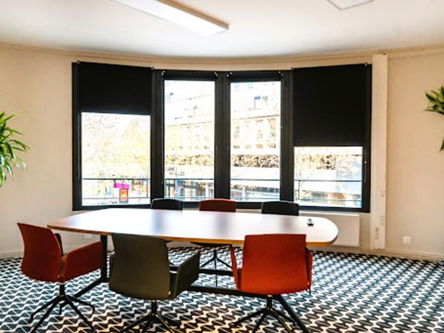 Location Bureaux 140 m2 Rennes