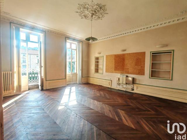 Location Bureaux 140 m²