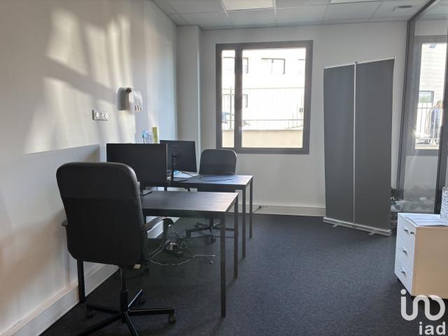 Location Bureaux 14 m²