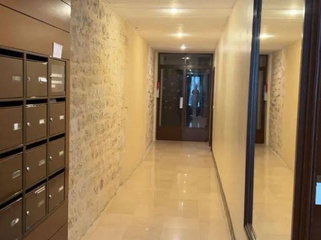 Location Bureaux 14 m²