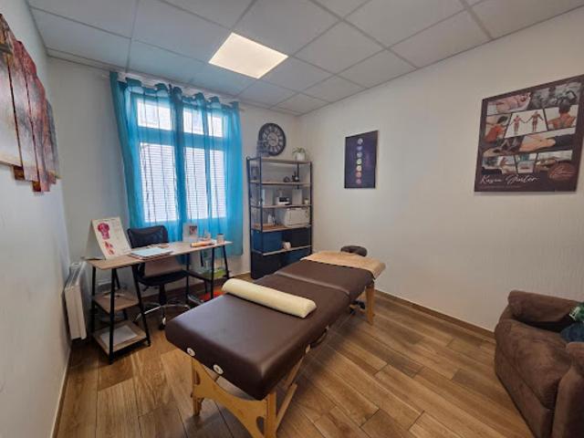 Location Bureaux 15 m2 Chateau thierry