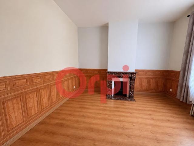 Location Bureaux 15 m2 Peronne