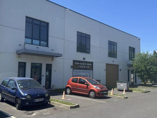 Location Bureaux 15 m²