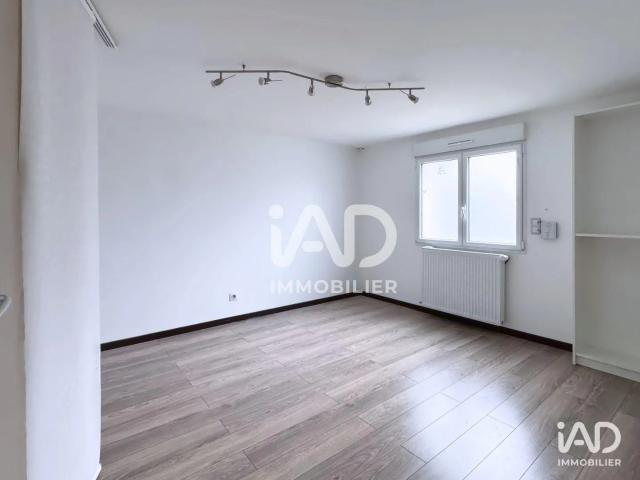 Location Bureaux 15 m²