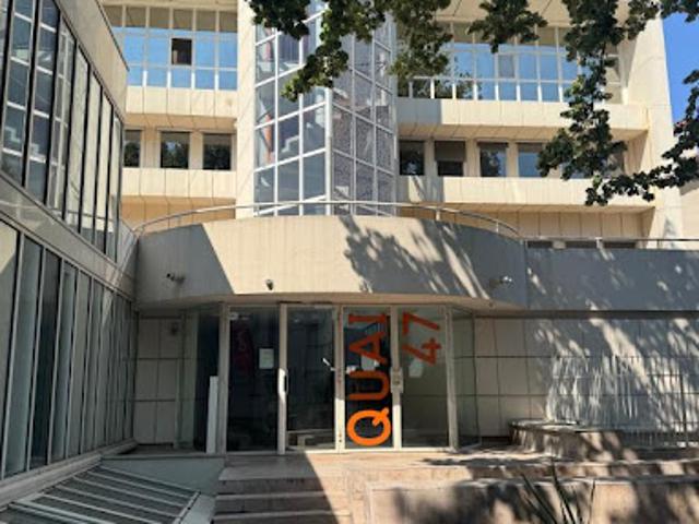 Location Bureaux 163 m2 Montpellier