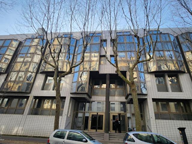 Location Bureaux 1609 m2 Boulogne Billancourt