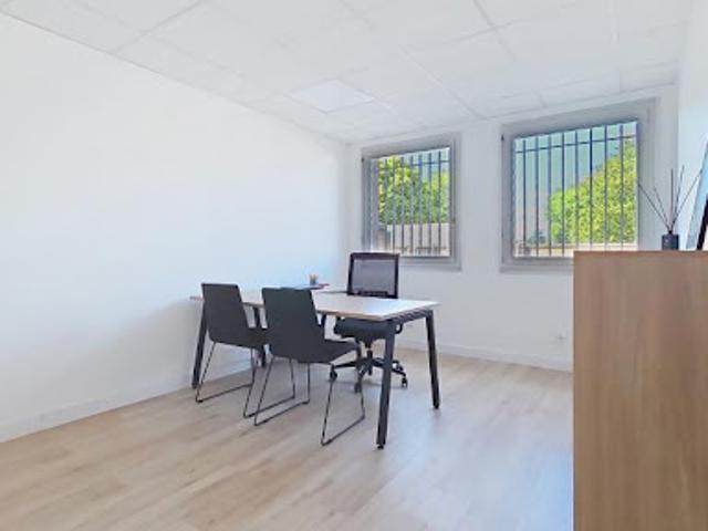 Location Bureaux 16 m2 Bron