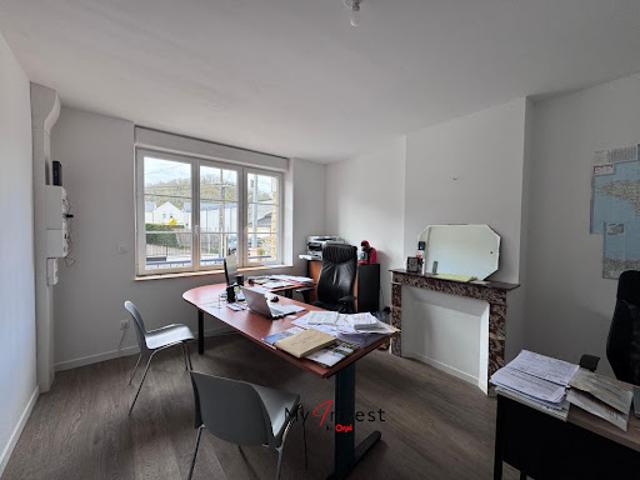 Location Bureaux 16 m2 Laon