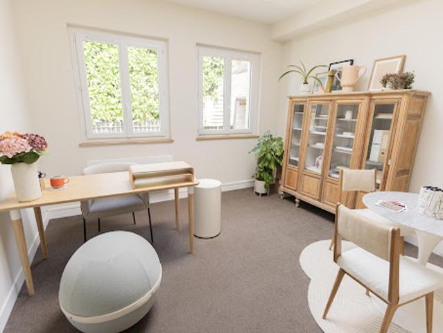 Location Bureaux 16 m2 Vexin sur Epte