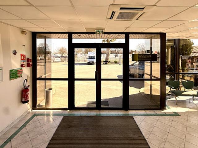 Location Bureaux 172 m2 Perpignan