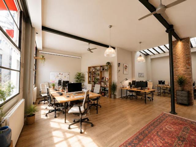 Location Bureaux 175 m2 Paris 10ème