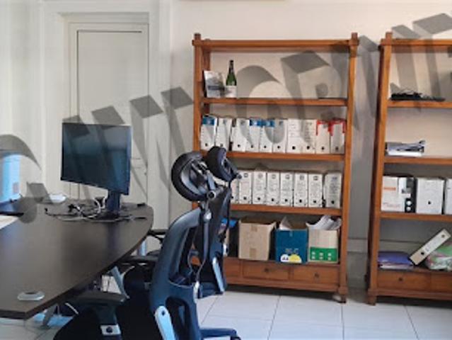 Location Bureaux 176 m2 Saint Pierre