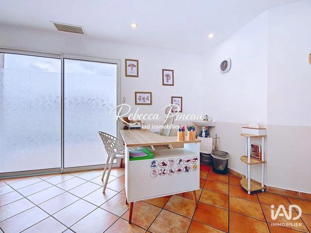 Location Bureaux 17 m²