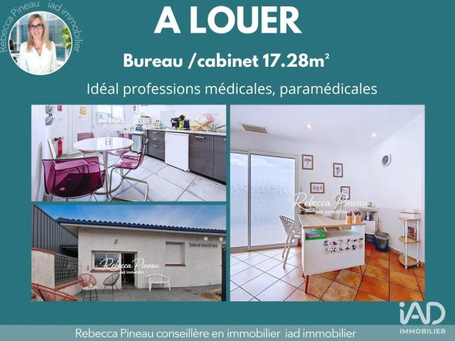 Vente Pavillon 4 pièces
