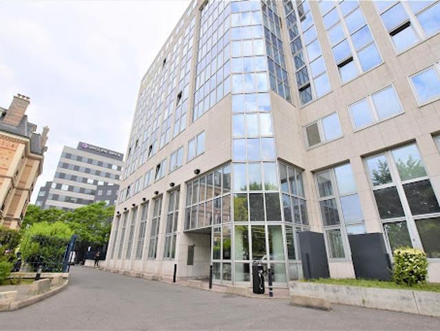 Location Bureaux 1844 m2 Charenton le Pont