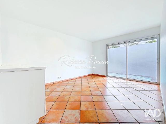 Location Bureaux 18 m²