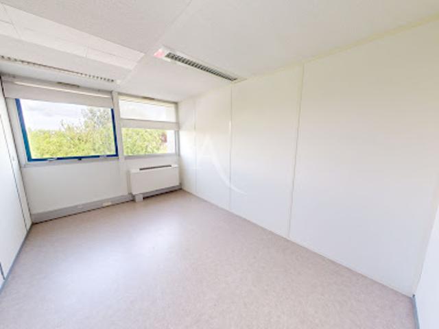 Location Bureaux 18.7 m2 Labège