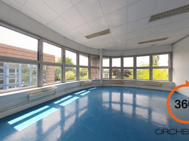 Location Bureaux 0 pièces 192 m2 Villiers sur Marne
