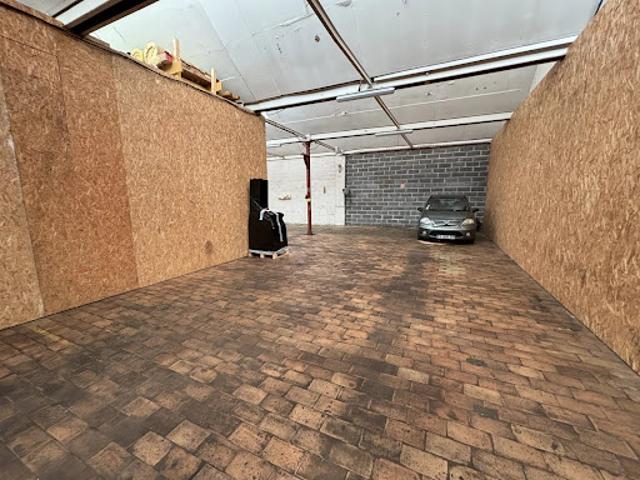 Location Bureaux 194 m2 Wattrelos