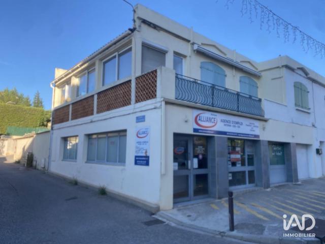 Location Bureaux 100 m²