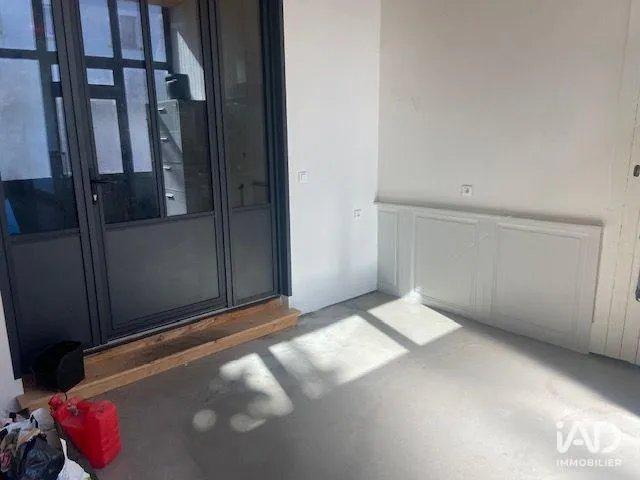 Location Bureaux 100 m²