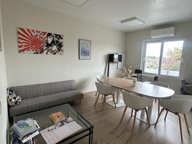 Location Bureaux 0 pièces 101 m2 L'Union