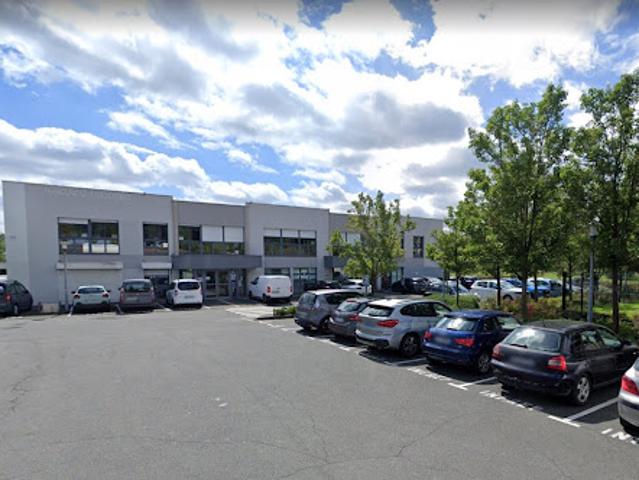 Location Bureaux 10 pièces 200 m2 Angers