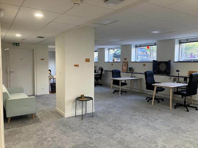 Location Bureaux 110 m2 Lyon 1er