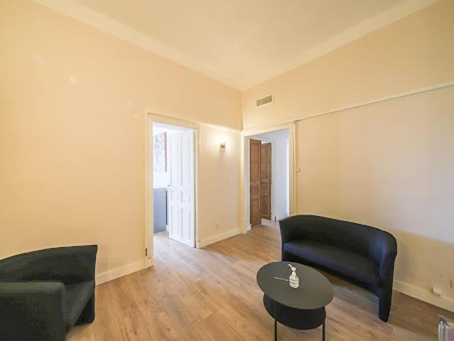 Location Bureaux 116 m2 Bastia